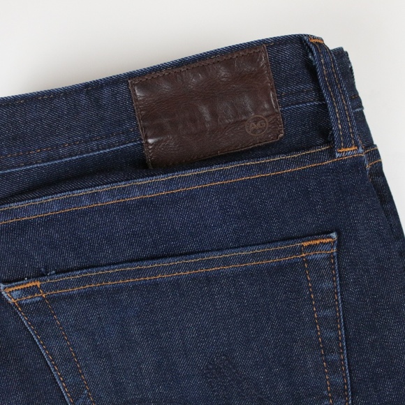 AG Adriano Goldschmied Men's Matchbox Jeans 36x28 - Picture 4 of 8